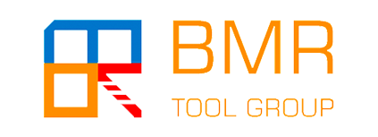 BMR tools logo